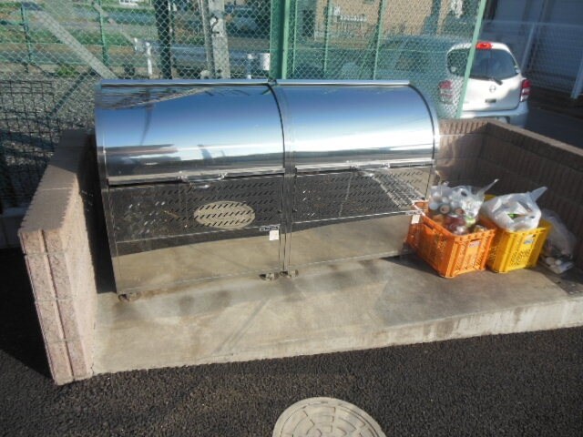 プラシード Kの物件内観写真