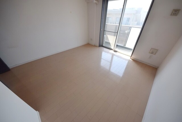 スパシエエクレクトの物件内観写真