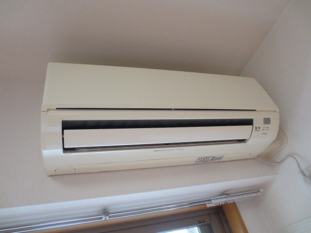 ユーコート府中是政の物件内観写真