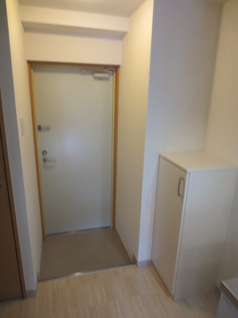 ユーコート府中是政の物件内観写真