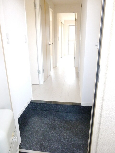 アイリスの物件内観写真