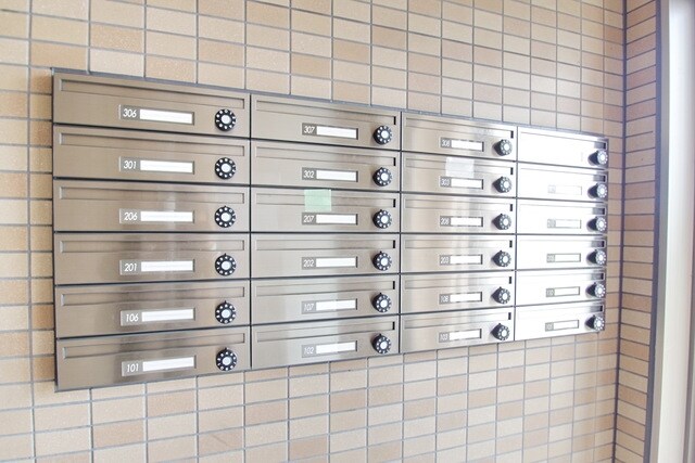 アイリスの物件内観写真