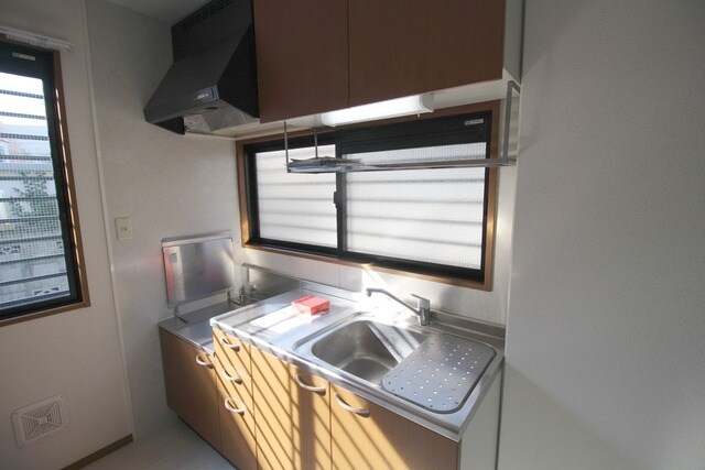 ドエルカルミアの物件内観写真