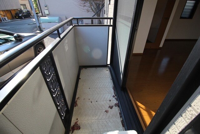 ドエルカルミアの物件内観写真