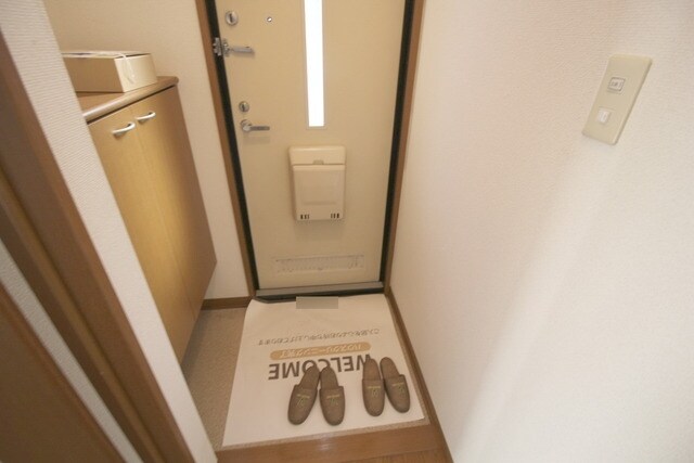 ドエルカルミアの物件内観写真