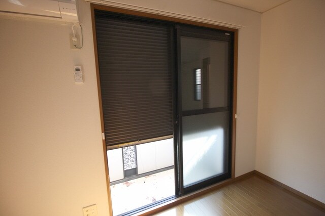 ドエルカルミアの物件内観写真