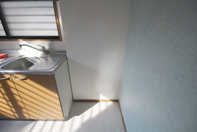 ドエルカルミアの物件内観写真