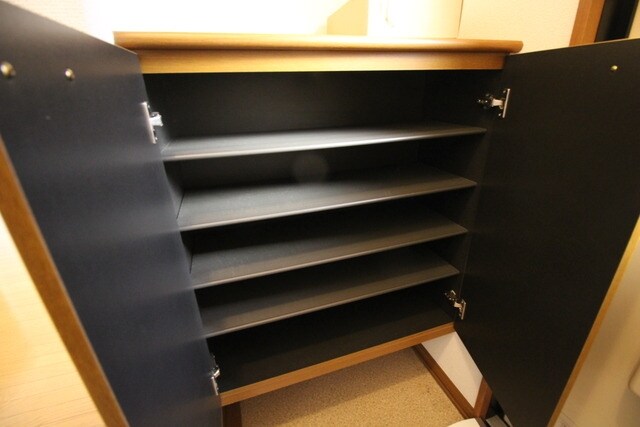 ドエルカルミアの物件内観写真