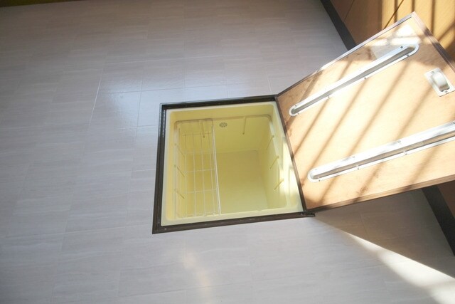 ドエルカルミアの物件内観写真