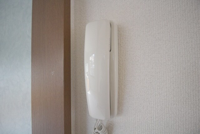 ドエルカルミアの物件内観写真