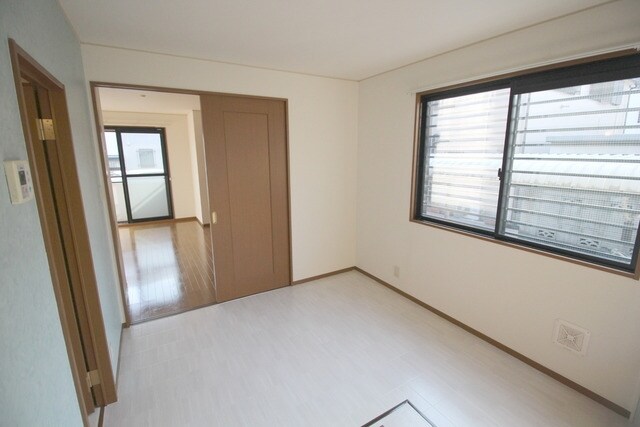 ドエルカルミアの物件内観写真