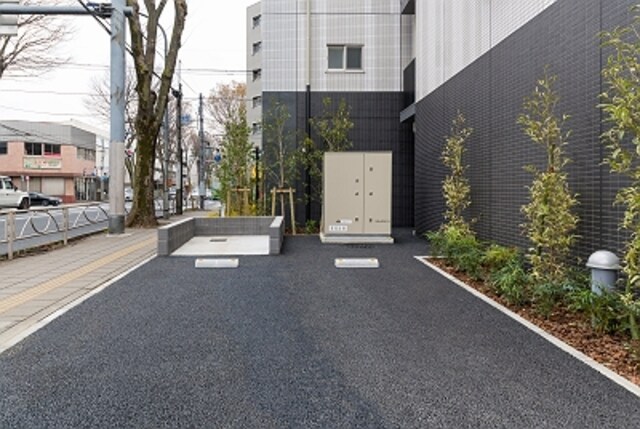 ガーラ・アヴェニュー調布の物件内観写真