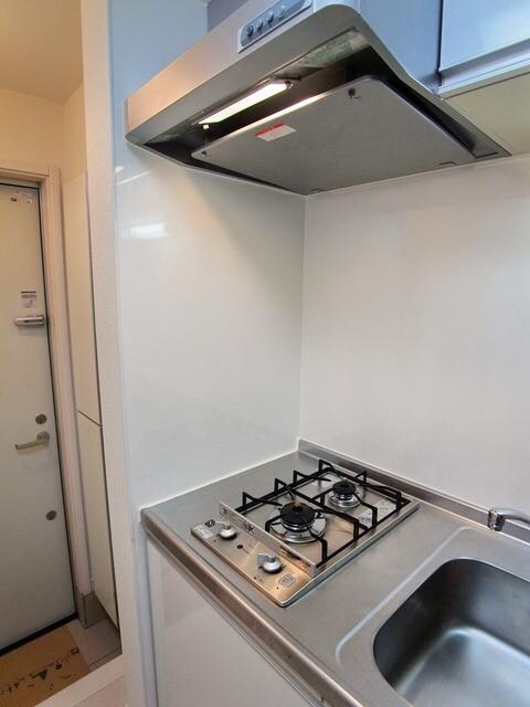 シャングリラの物件内観写真