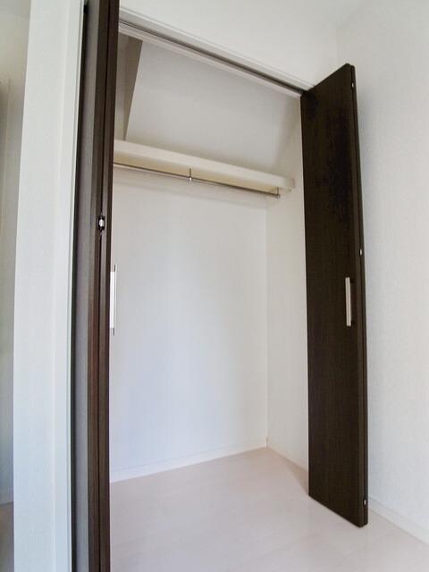 シャングリラの物件内観写真