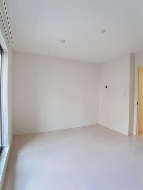 シャングリラの物件内観写真