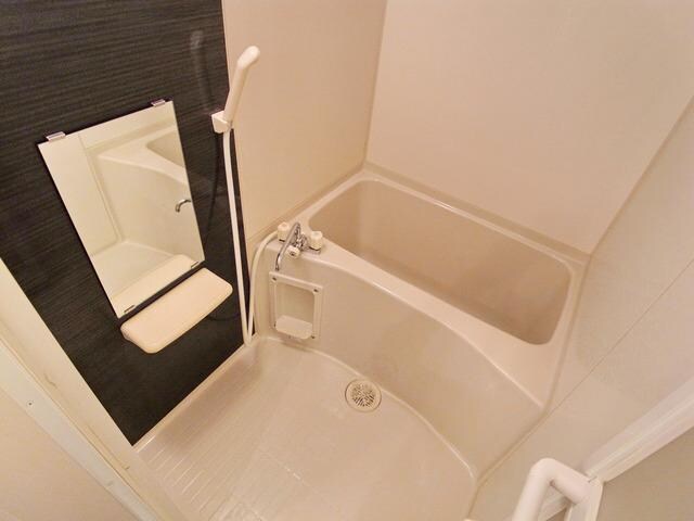 シャングリラの物件内観写真