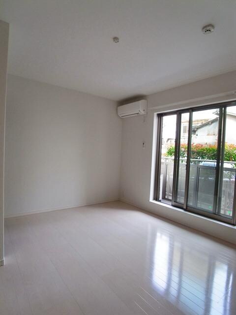 シャングリラの物件内観写真