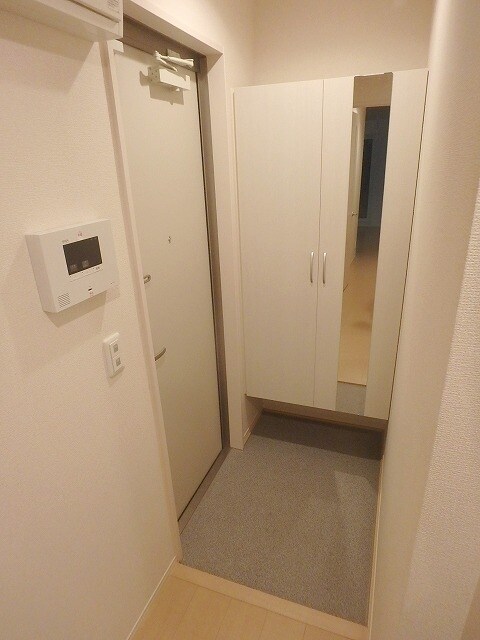 P.O.M 分倍河原の物件内観写真