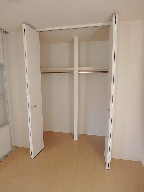 P.O.M 分倍河原の物件内観写真