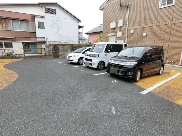 オルデの物件内観写真