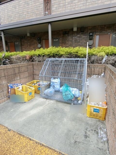 オルデの物件内観写真