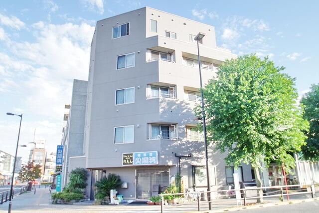 ビューテラスレモンの物件内観写真