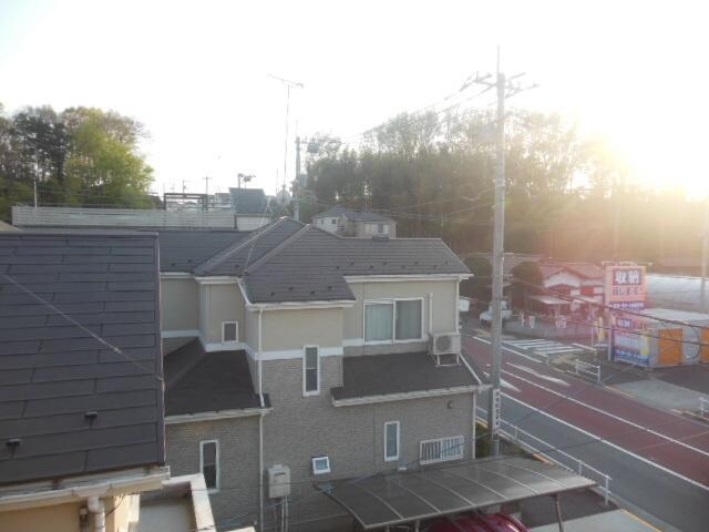 プランドールソフィア の物件内観写真