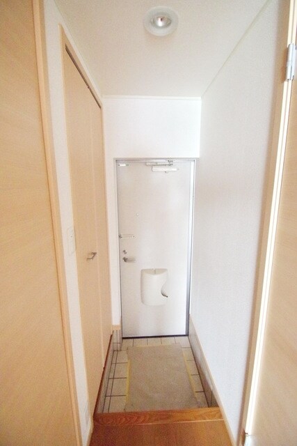 ヴァルム ロイテの物件内観写真