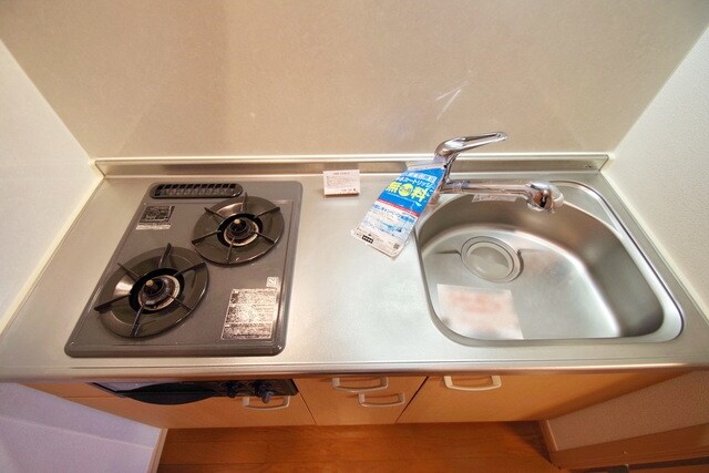 ヴァルム ロイテの物件内観写真