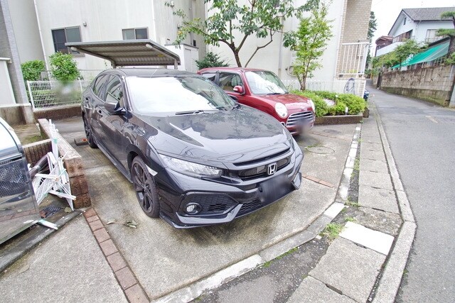 ヴァルム ロイテの物件内観写真