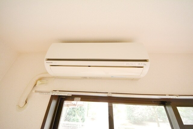 ベルメゾン欅の物件内観写真