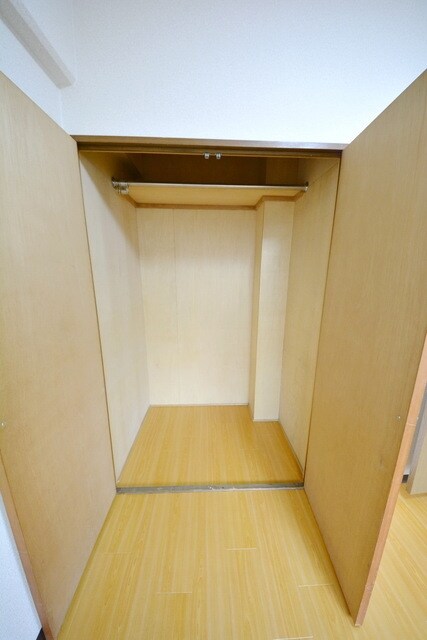 ベルメゾン欅の物件内観写真