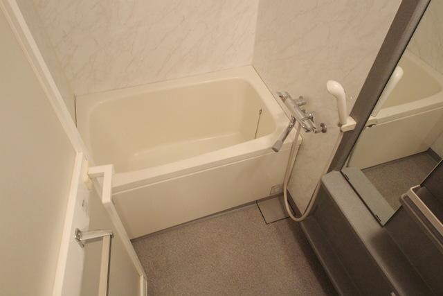 ウィステリア仙川2の物件内観写真