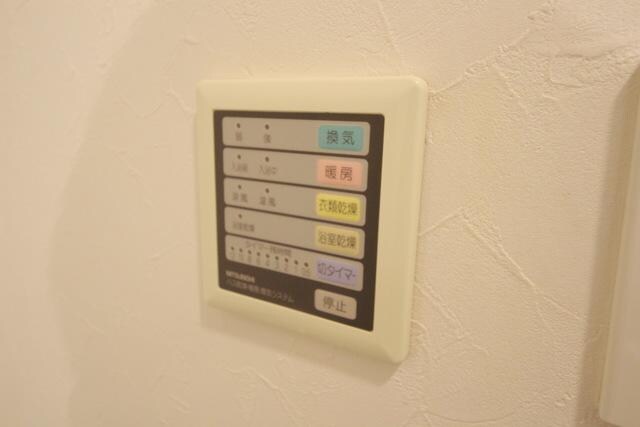 ウィステリア仙川2の物件内観写真