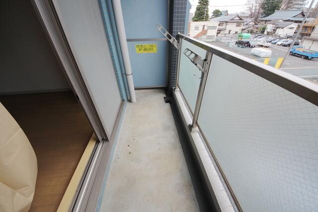 ウィステリア仙川2の物件内観写真