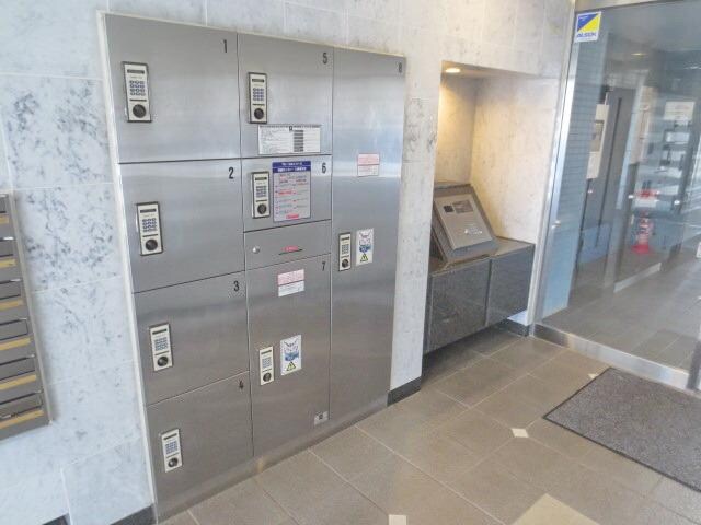 ウィステリア仙川2の物件内観写真