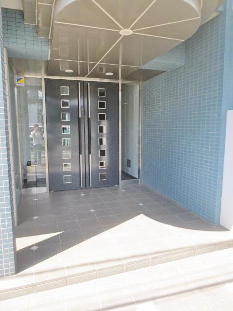 ウィステリア仙川2の物件内観写真