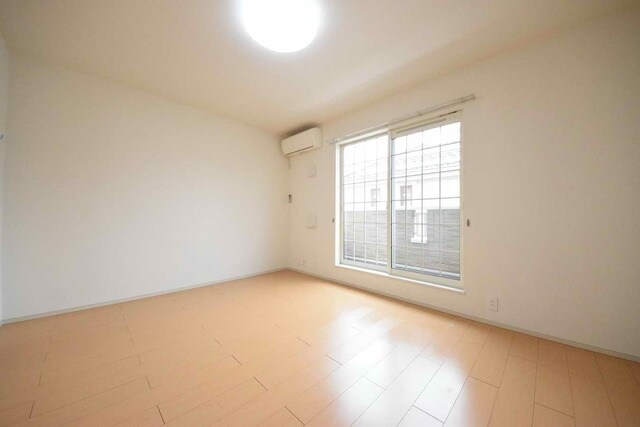 メゾングラースの物件内観写真