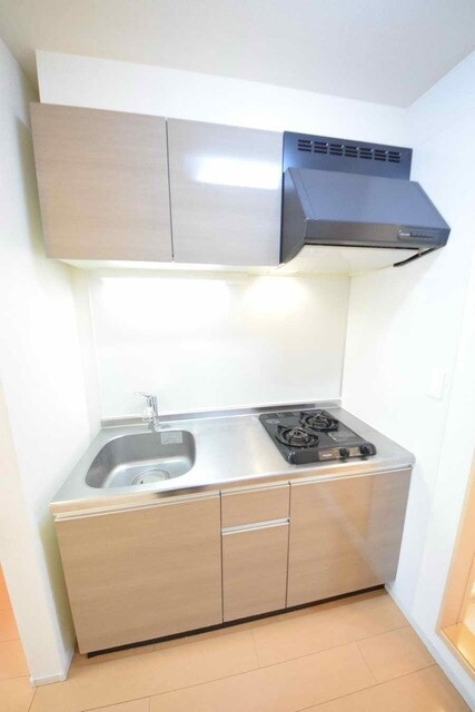 メゾングラースの物件内観写真