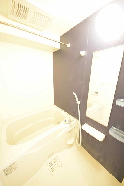 メゾングラースの物件内観写真