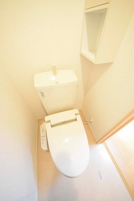 メゾングラースの物件内観写真