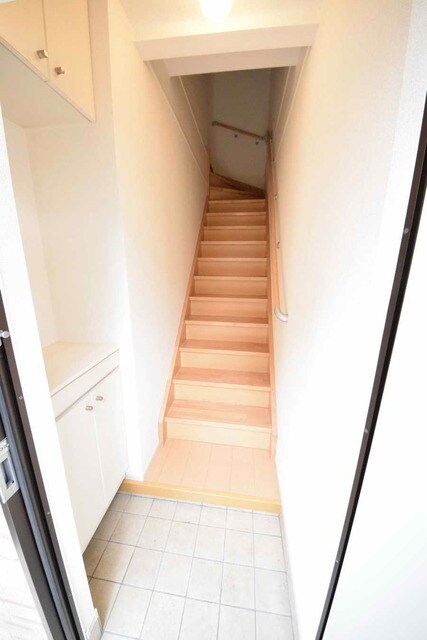 メゾングラースの物件内観写真