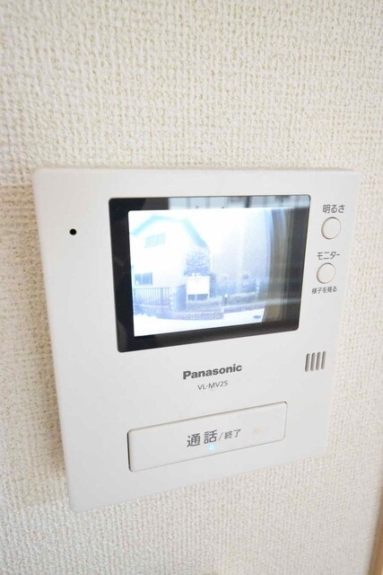 メゾングラースの物件内観写真