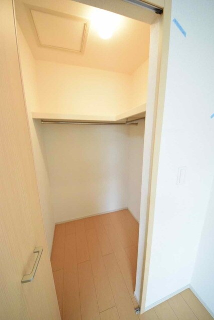 メゾングラースの物件内観写真