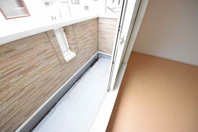 メゾングラースの物件内観写真