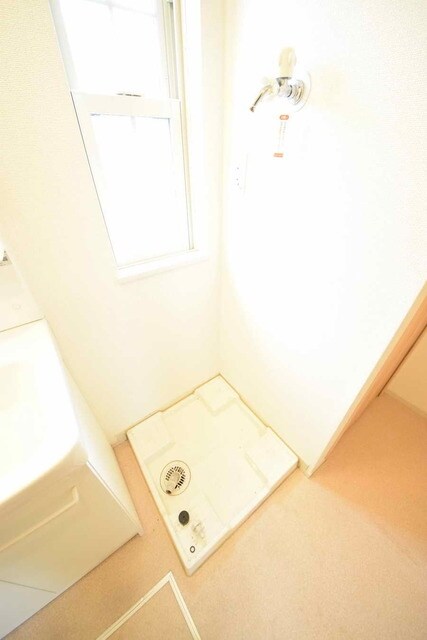 メゾングラースの物件内観写真