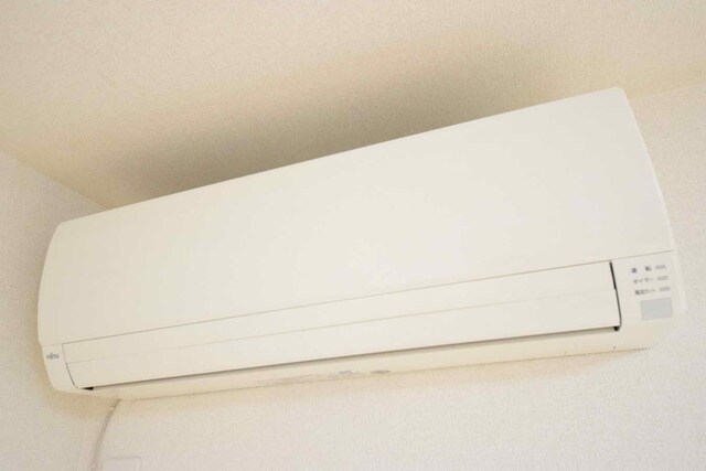 メゾングラースの物件内観写真