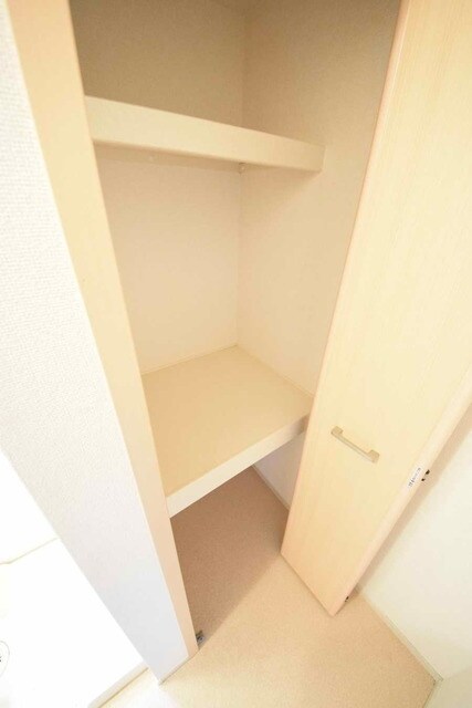 メゾングラースの物件内観写真