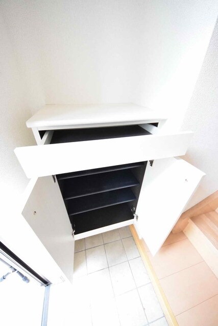 メゾングラースの物件内観写真