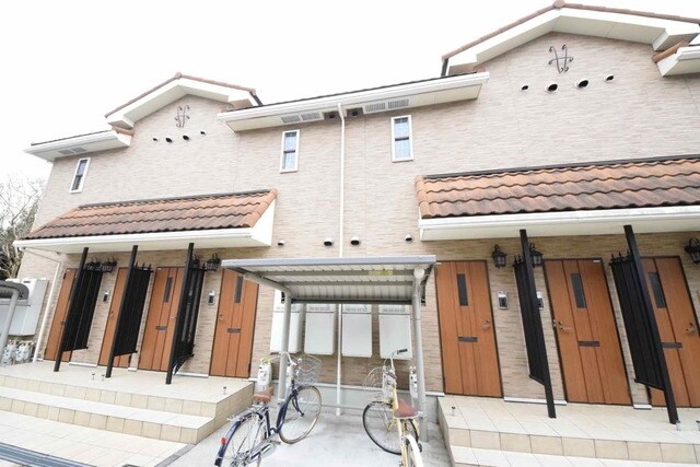 メゾングラースの物件内観写真